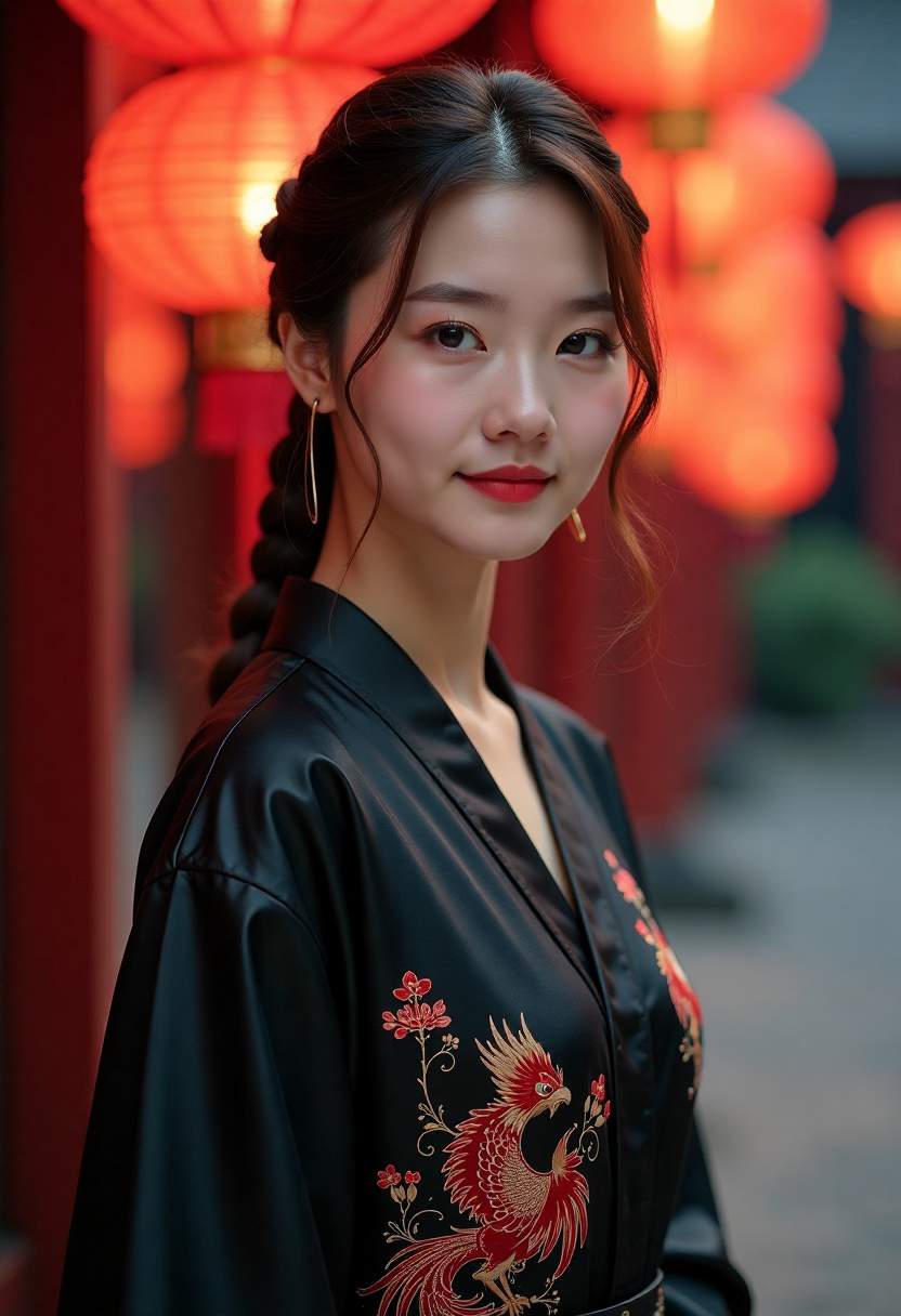 日剧摄影色彩分析